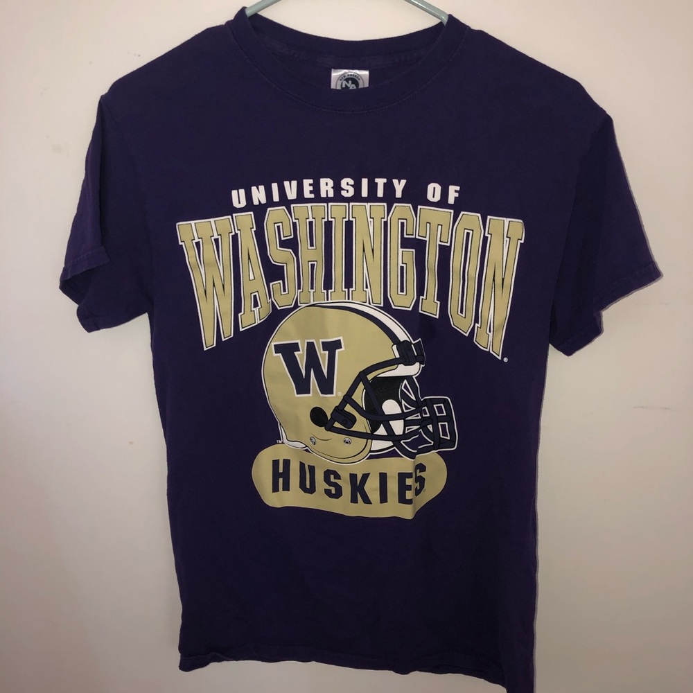 University of Washington T-Shirt